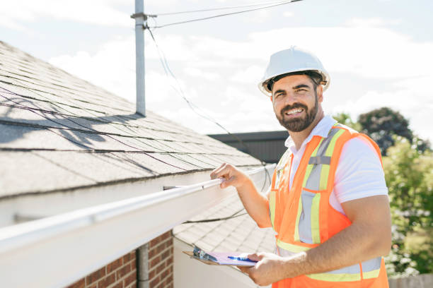 Best Commercial Roofing Services  in Cedarville, OH
