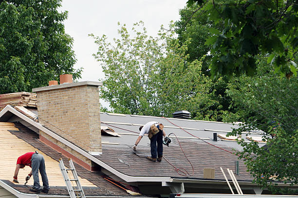 Tile Roofing Contractor in Cedarville, OH