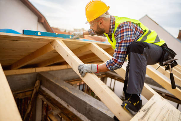 Best Storm Damage Roof Repair  in Cedarville, OH