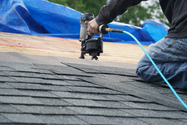 Best Commercial Roofing Services  in Cedarville, OH